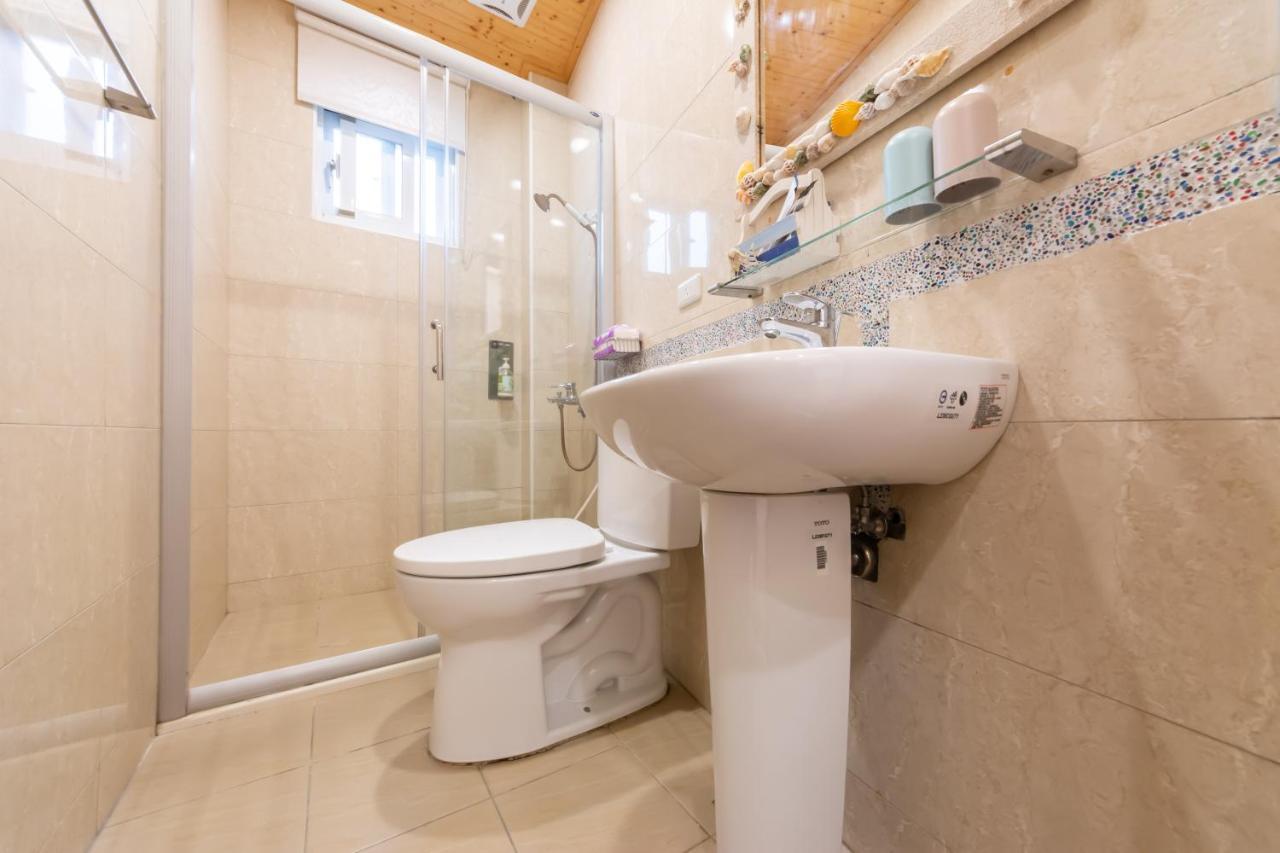 Rococo Homestay Hengchun Exterior photo