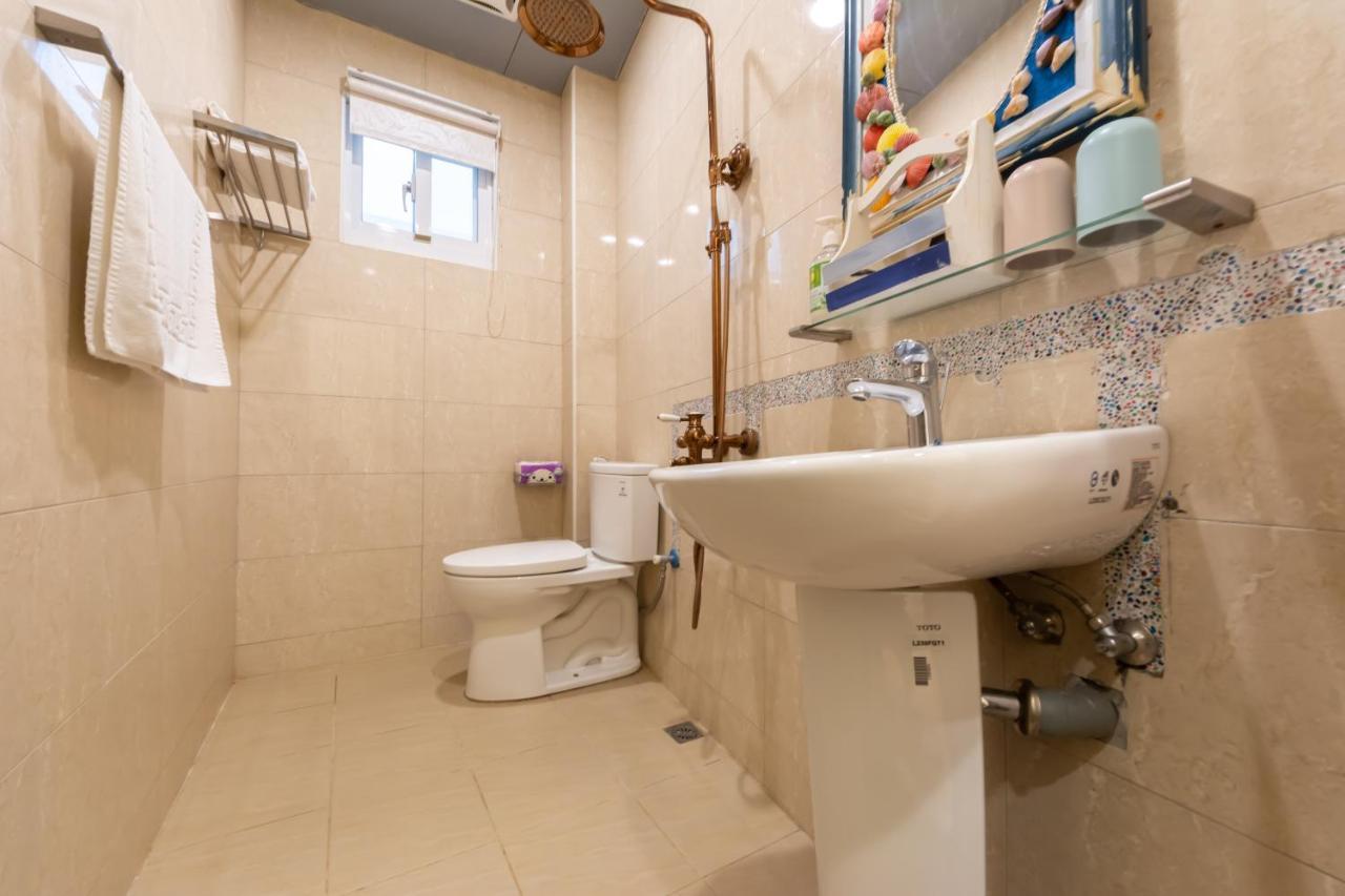 Rococo Homestay Hengchun Exterior photo