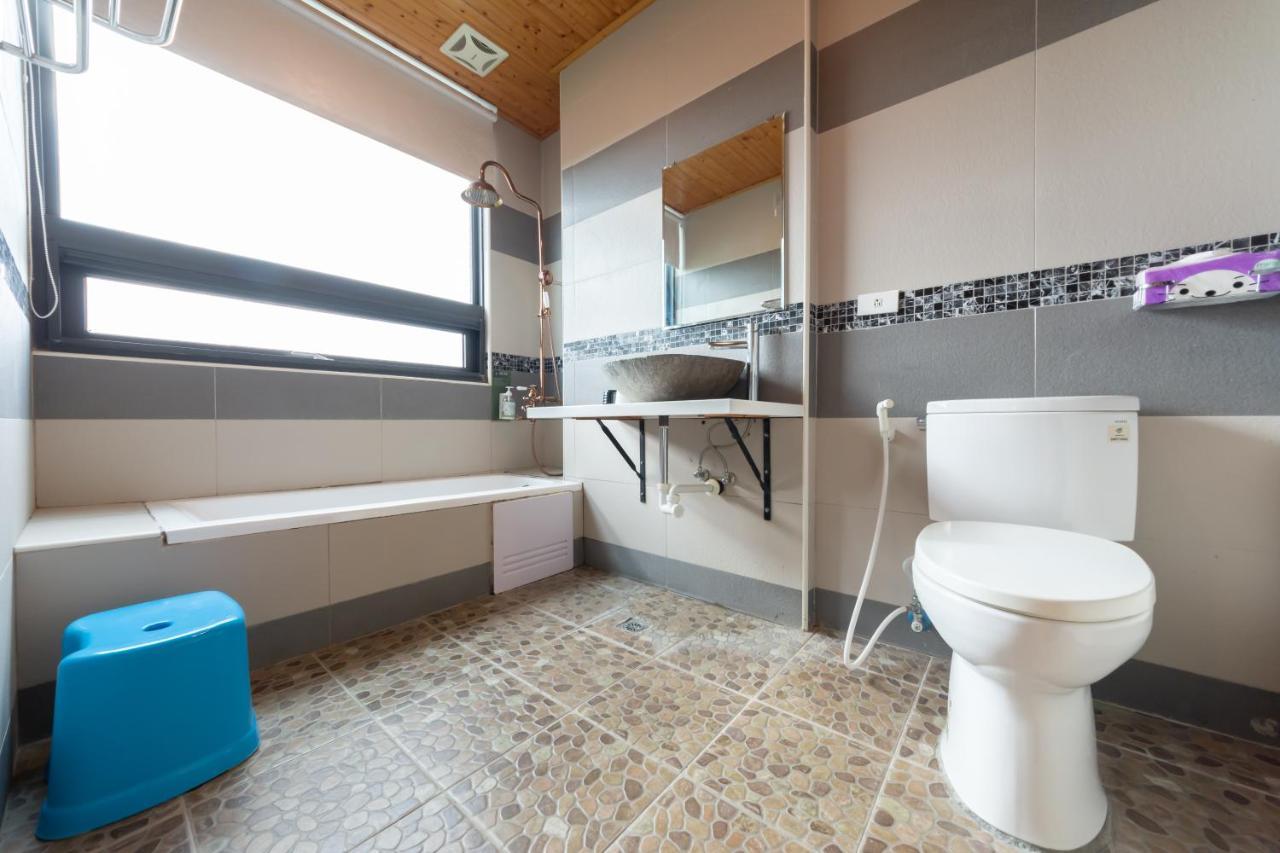 Rococo Homestay Hengchun Exterior photo