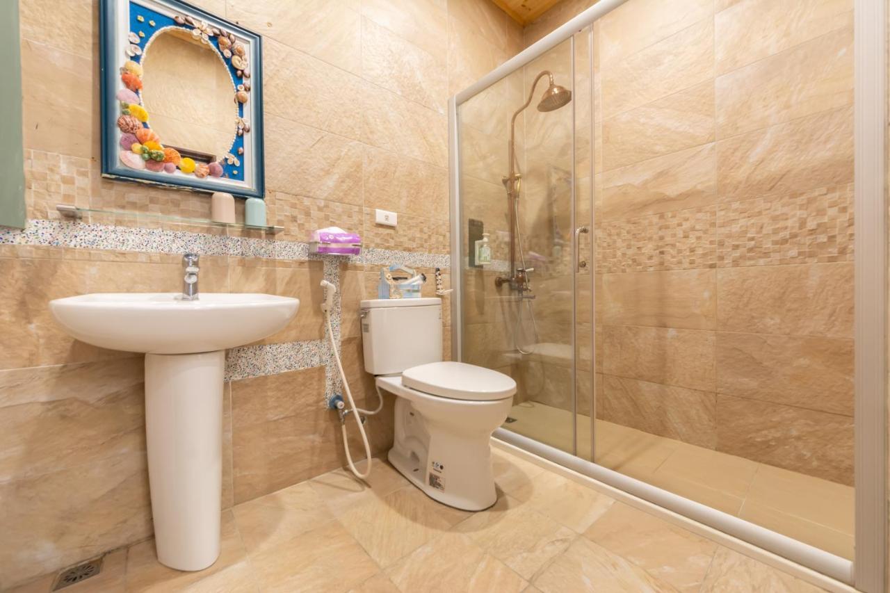 Rococo Homestay Hengchun Exterior photo