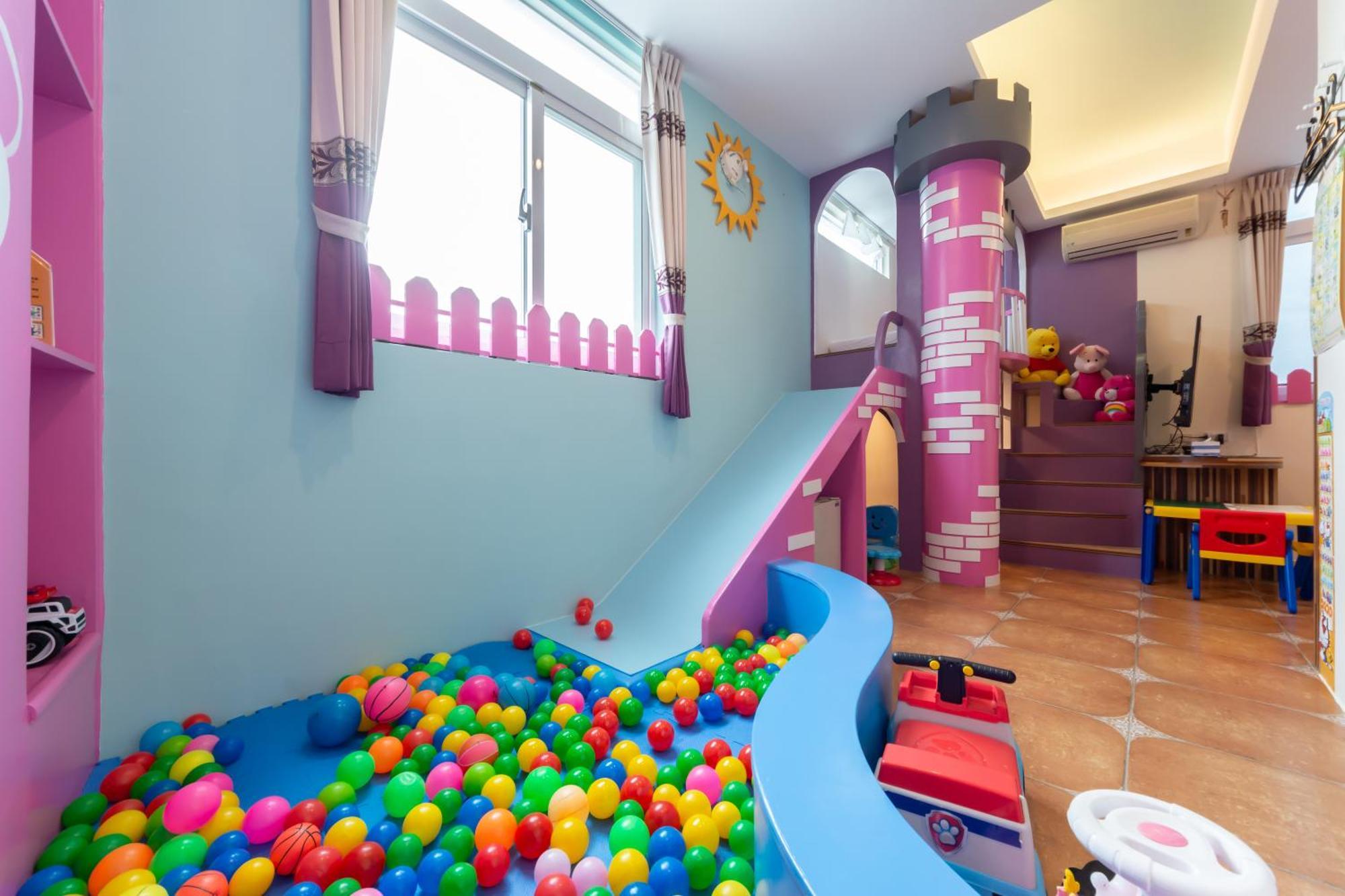 Rococo Homestay Hengchun Exterior photo